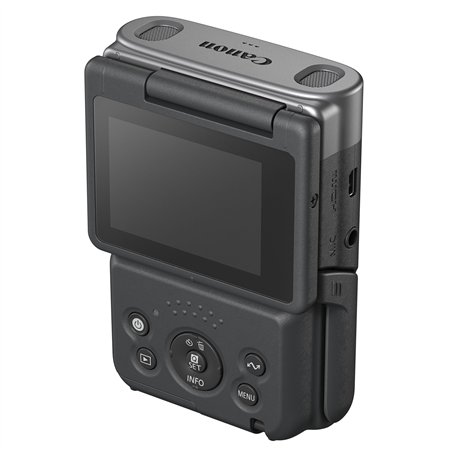 Canon Powershot V10 SL Vloggin Kit