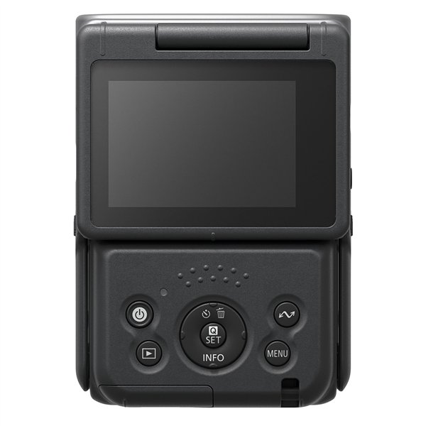 Canon Powershot V10 SL Vloggin Kit