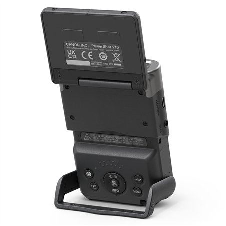 Canon Powershot V10 SL Vloggin Kit