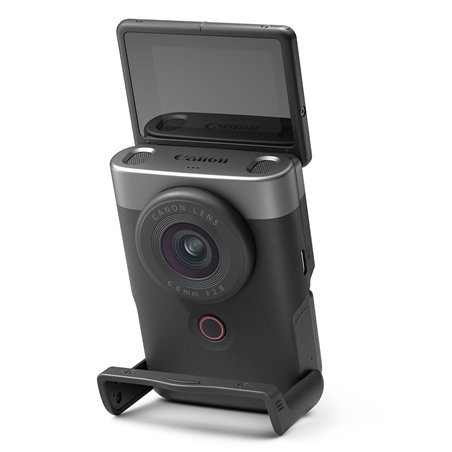 Canon Powershot V10 SL Vloggin Kit
