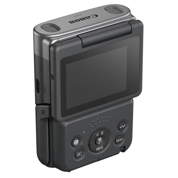 Canon Powershot V10 SL Advanced Kit