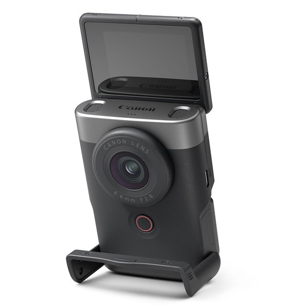 Canon Powershot V10 SL Advanced Kit