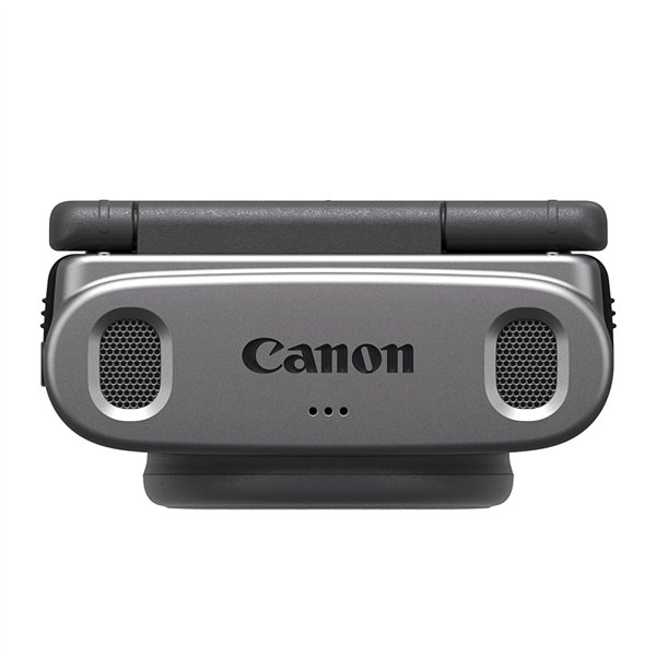 Canon Powershot V10 SL Advanced Kit