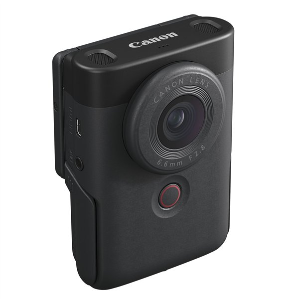 Canon Powershot V10 BK Vloggin Kit