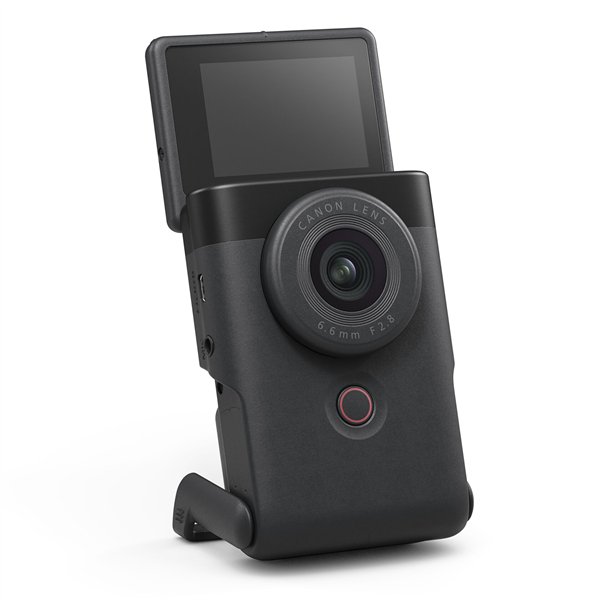 Canon Powershot V10 BK Vloggin Kit