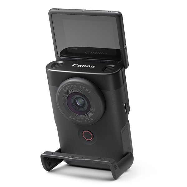 Canon Powershot V10 BK Vloggin Kit