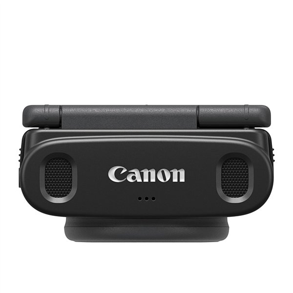 Canon Powershot V10 BK Vloggin Kit