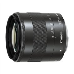 Canon EF-M 18-55/3,5-5,6 IS STM