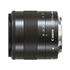 Canon EF-M 18-55/3,5-5,6 IS STM 2