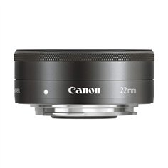 Canon EF-M 22/2 STM 2