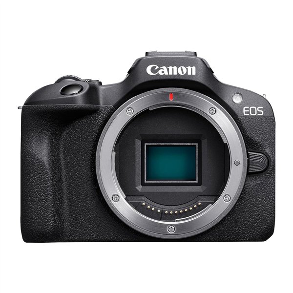 Canon EOS R100 corpo