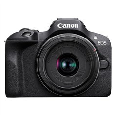 Canon EOS R100 + RF-S 18-45/4,5-6,3 IS STM