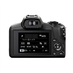 Canon EOS R100 + RF-S 18-45/4,5-6,3 IS STM 2