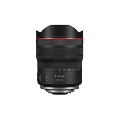Canon RF 10-20/4,0 L IS STM