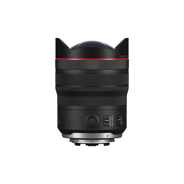 Canon RF 10-20/4,0 L IS STM