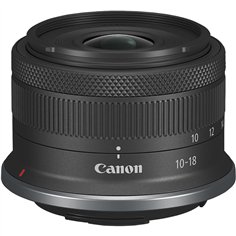Canon RF-S 10-18/4,5-6,3 IS STM