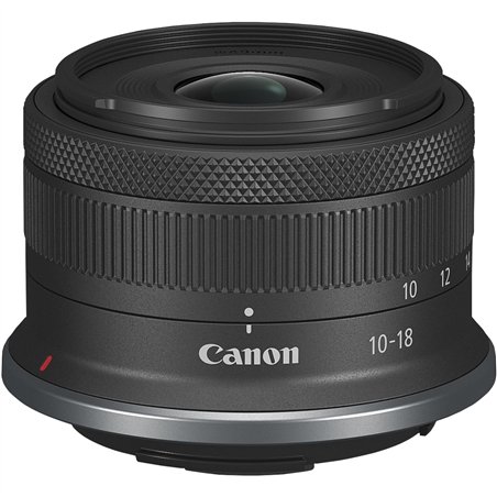Canon RF-S 10-18/4,5-6,3 IS STM
