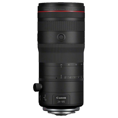 Canon RF 24-105/2,8L IS USM Z
