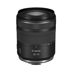 Canon RF 28-70/2,8 IS STM