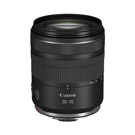 Canon RF 28-70/2,8 IS STM