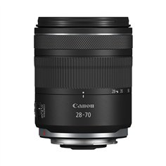 Canon RF 28-70/2,8 IS STM 2