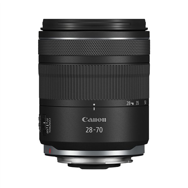 Canon RF 28-70/2,8 IS STM