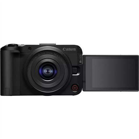 CANON EOS R50 V + RF-S 14-30/4,0-6,3 IS STM PZ