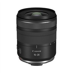 Canon RF 16-28/2.8 IS STM