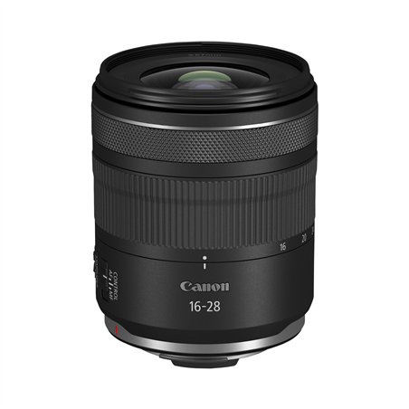 Canon RF 16-28/2.8 IS STM