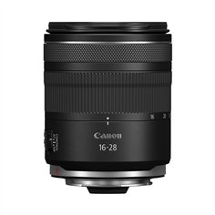Canon RF 16-28/2.8 IS STM 2
