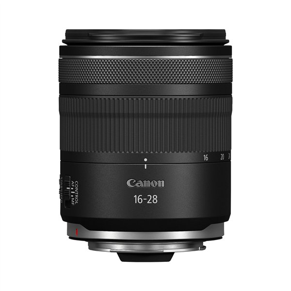 Canon RF 16-28/2.8 IS STM
