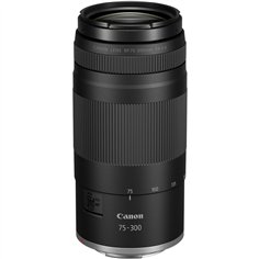 Canon RF 75-300/4,0-5.6