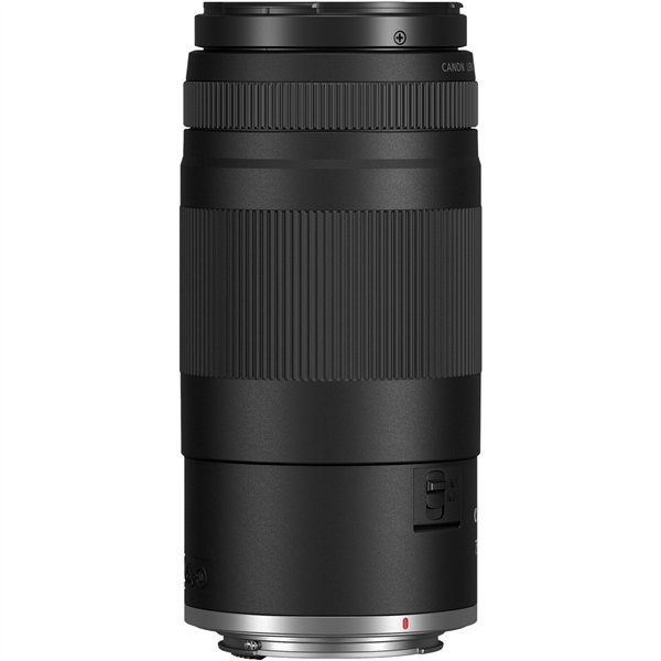 Canon RF 75-300/4,0-5.6