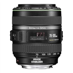 Canon EF 70-300/4,5-5,6 DO IS USM