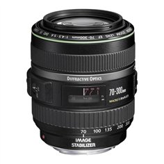 Canon EF 70-300/4,5-5,6 DO IS USM 2