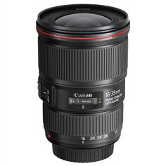 Canon EF 16-35/4 L IS USM 2