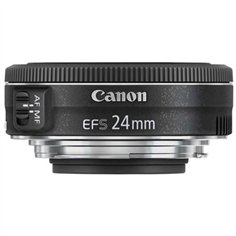 Canon EF-S 24/2,8 STM 2
