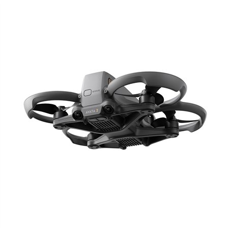 DJI Avata 2 Fly More Combo (1 batteria)