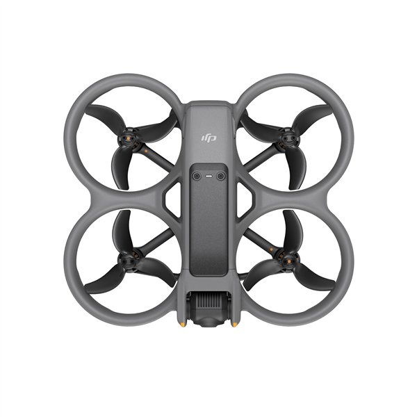 DJI Avata 2 Fly More Combo (1 batteria)