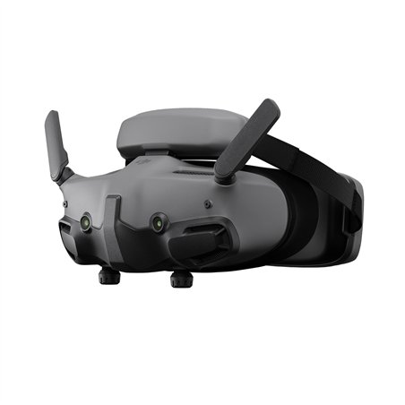 DJI Avata 2 Fly More Combo (1 batteria)