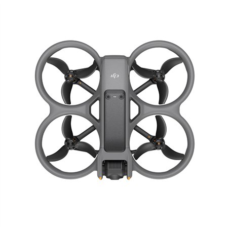DJI Avata 2 Fly More Combo (3 batterie)