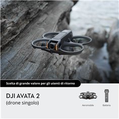 DJI Avata 2 (Drone)