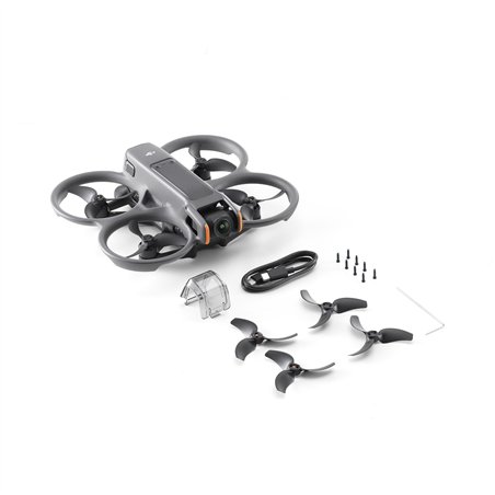 DJI Avata 2 (Drone)