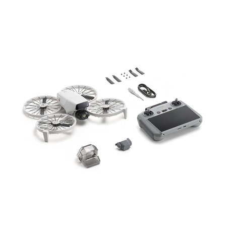 DJI Flip (DJI RC 2) (GL)