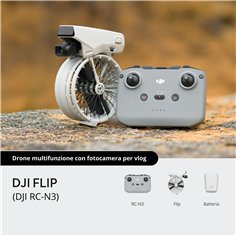 DJI Flip (GL)