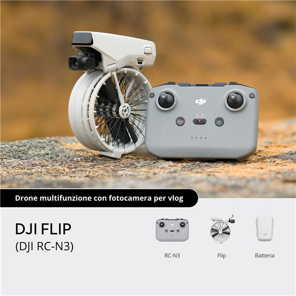 DJI Flip (GL)