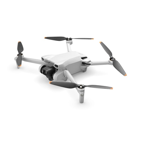 DJI Mini 3 (DJI RC) (EU)