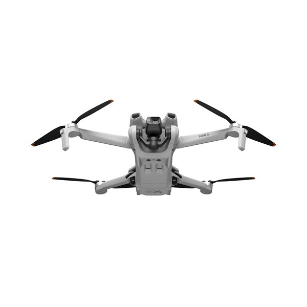 DJI Mini 3 Fly More Combo (DJI RC) (EU)