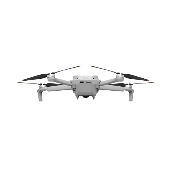 DJI Mini 3 Fly More Combo (DJI RC) (EU)