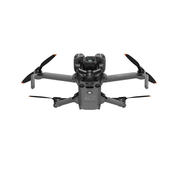 DJI Mini 5 Pro Fly More Combo (DJI RC N3) (GL)
